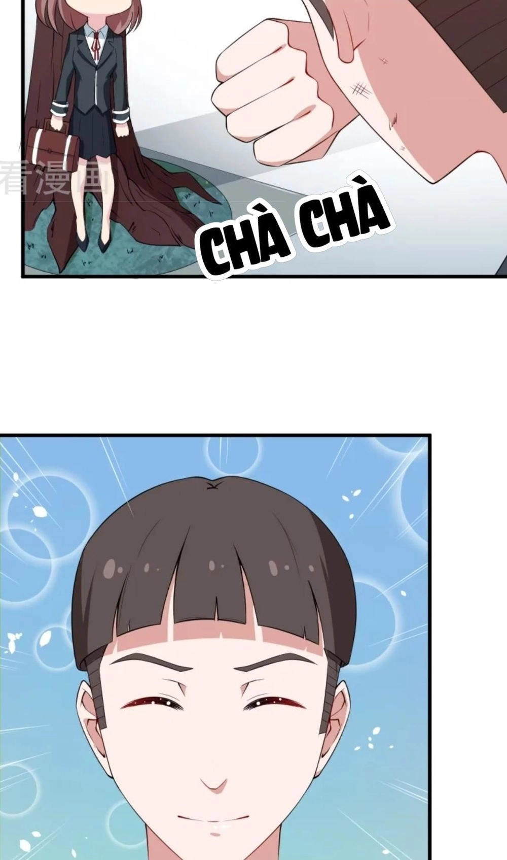 Thiếu Gia Đích Thế Giá Sủng Thê Chapter 8 - 7