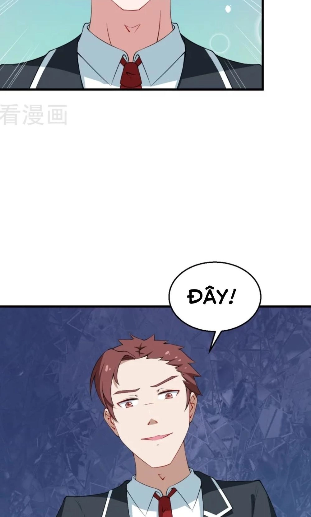 Thiếu Gia Đích Thế Giá Sủng Thê Chapter 8 - 8