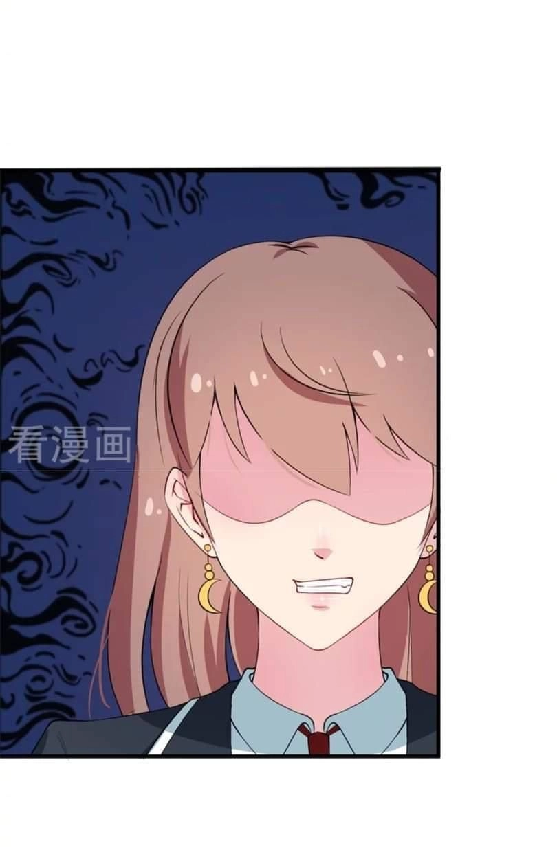 Thiếu Gia Đích Thế Giá Sủng Thê Chapter 8 - 13