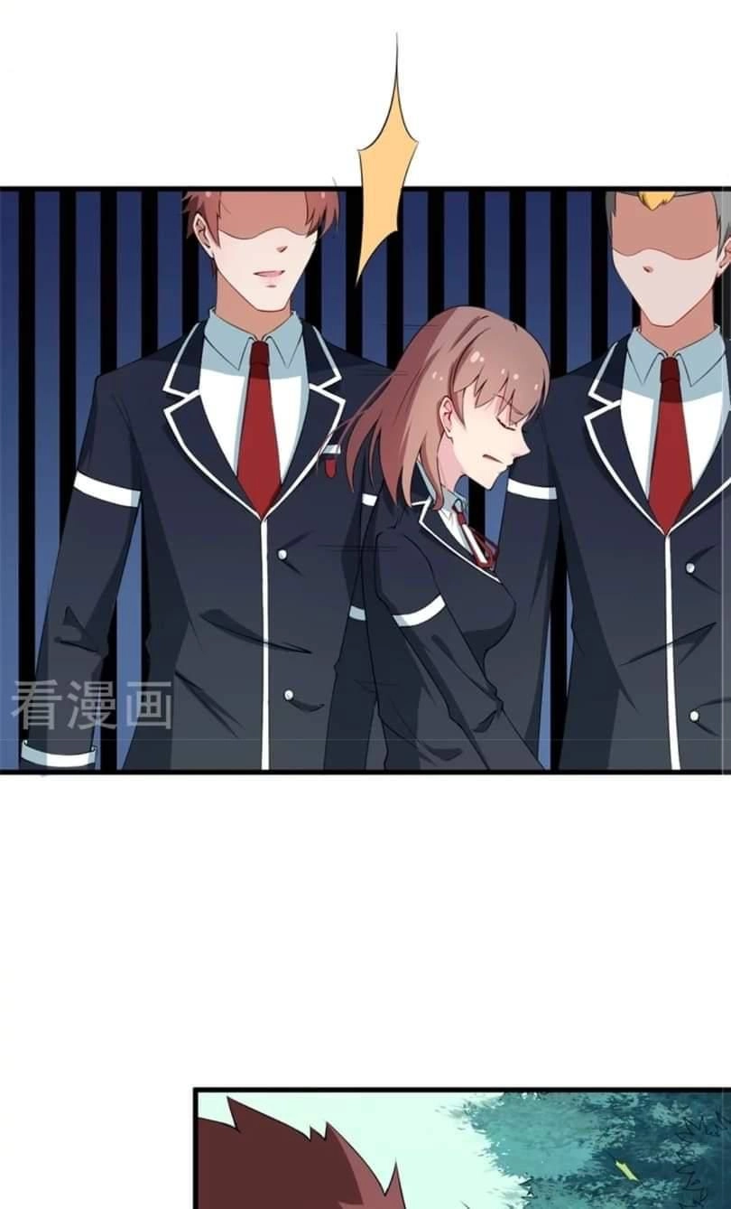 Thiếu Gia Đích Thế Giá Sủng Thê Chapter 8 - 14