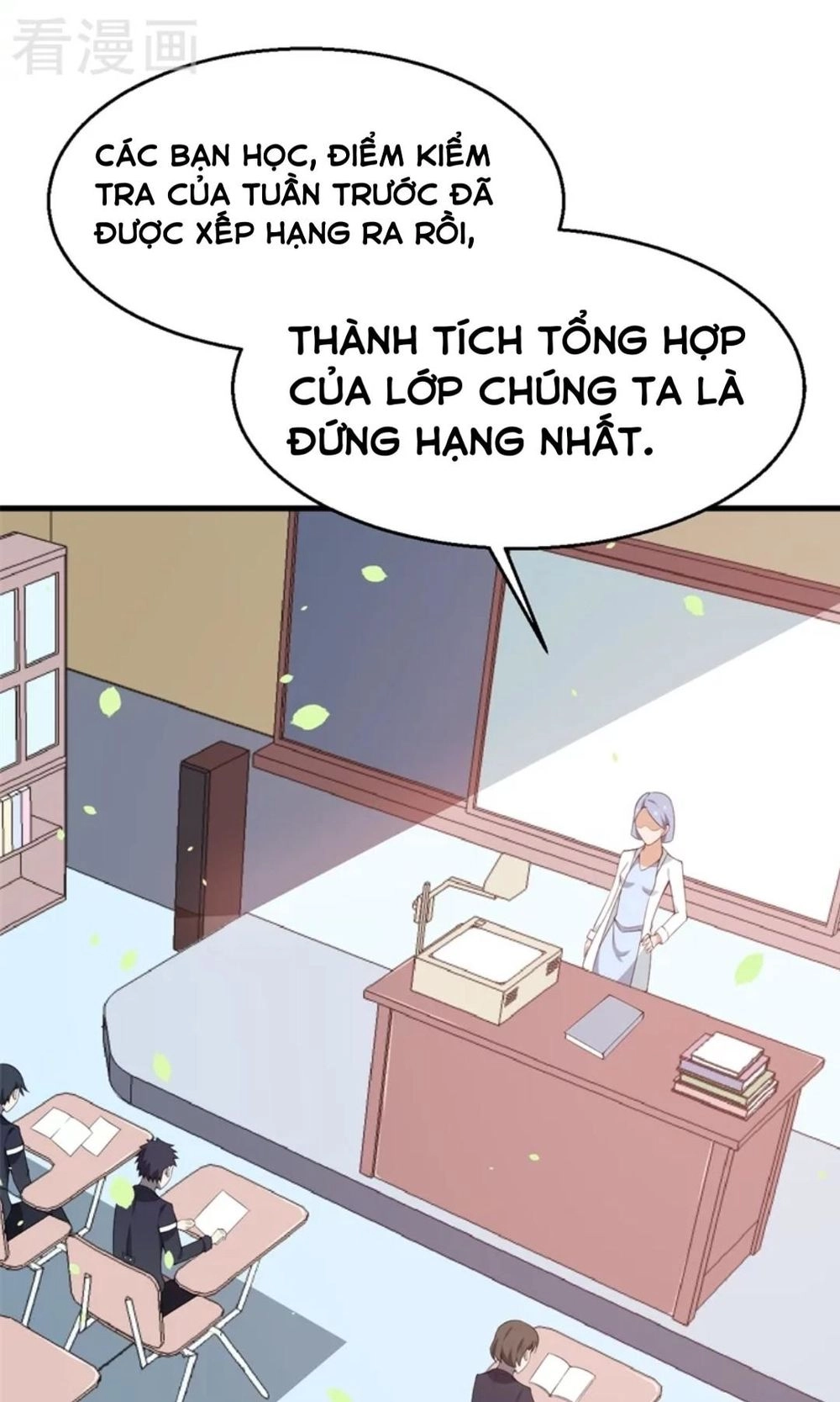 Thiếu Gia Đích Thế Giá Sủng Thê Chapter 8 - 23