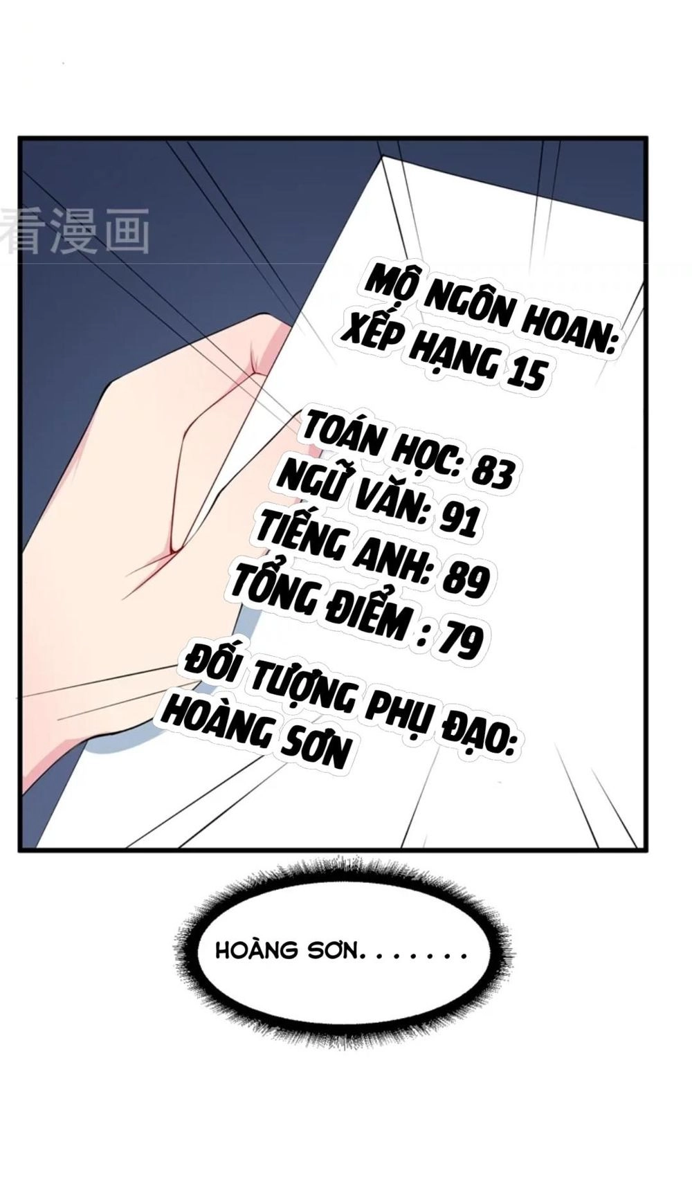 Thiếu Gia Đích Thế Giá Sủng Thê Chapter 8 - 28