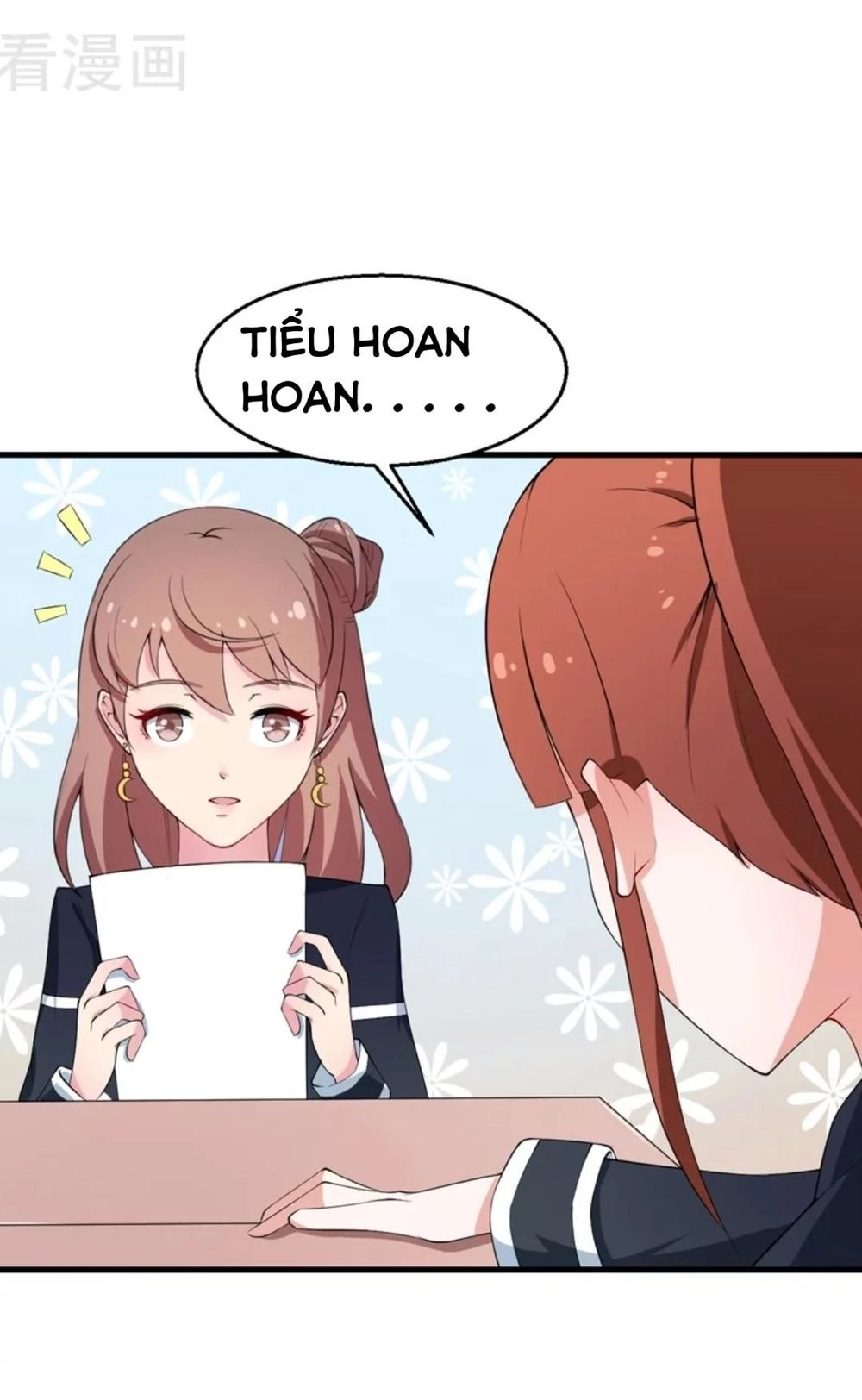 Thiếu Gia Đích Thế Giá Sủng Thê Chapter 8 - 29