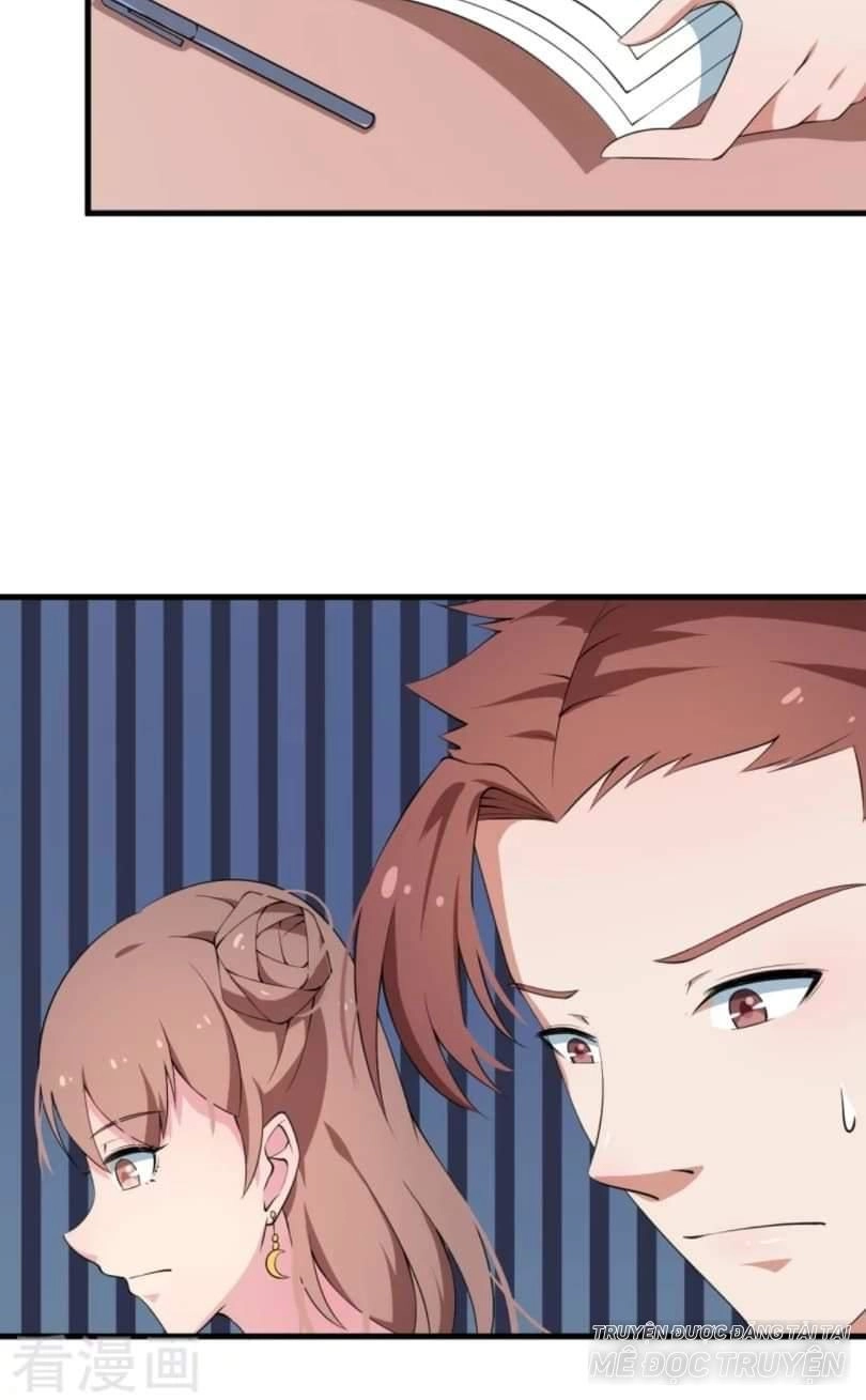 Thiếu Gia Đích Thế Giá Sủng Thê Chapter 9 - 16