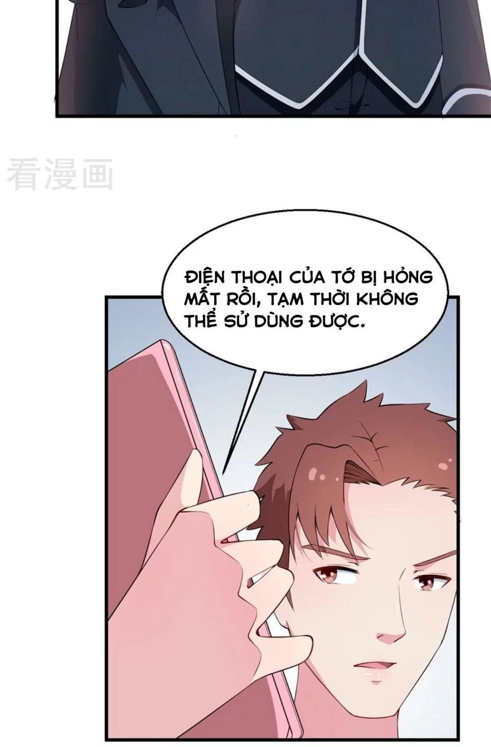 Thiếu Gia Đích Thế Giá Sủng Thê Chapter 10 - 4