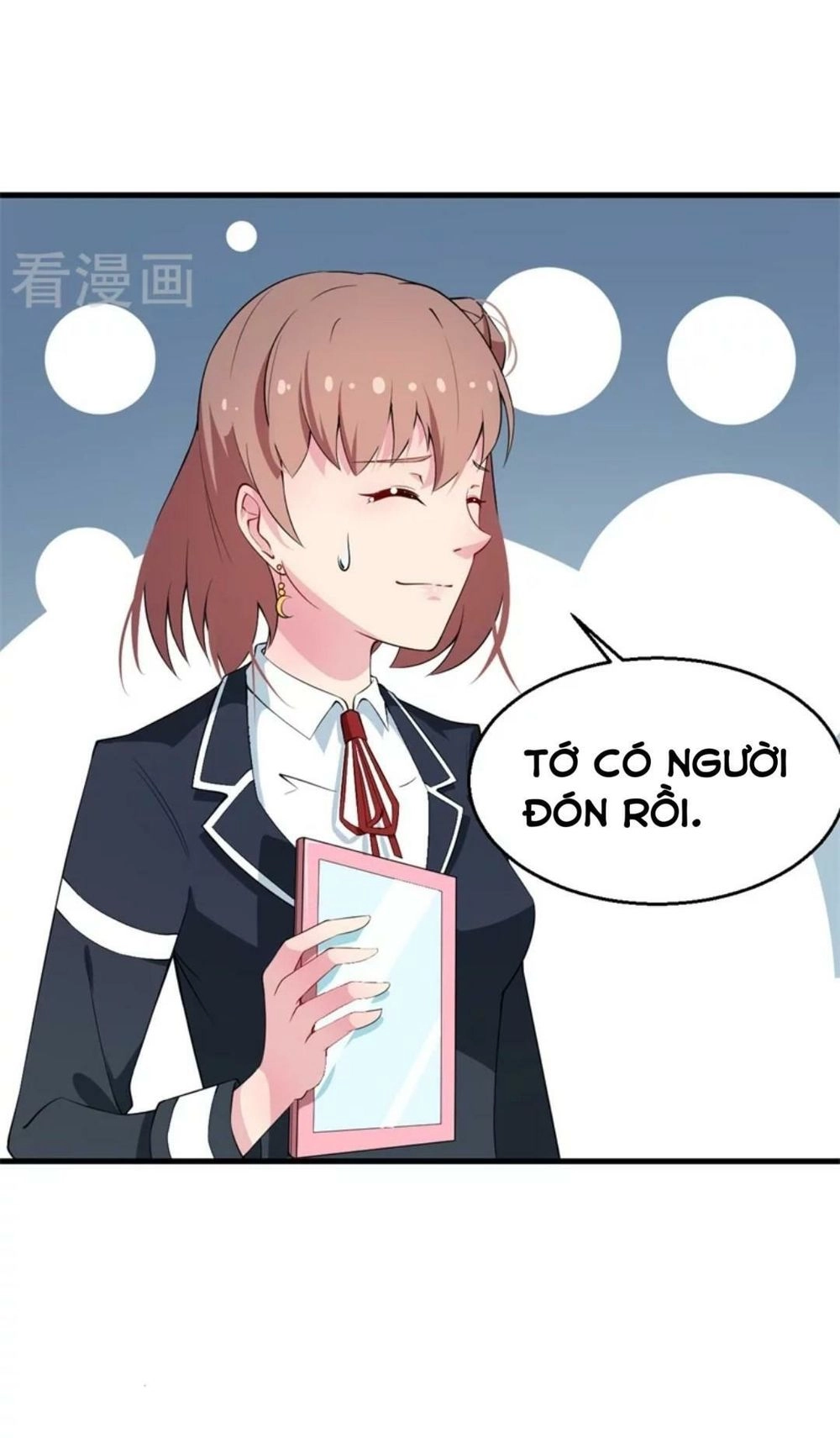 Thiếu Gia Đích Thế Giá Sủng Thê Chapter 10 - 8