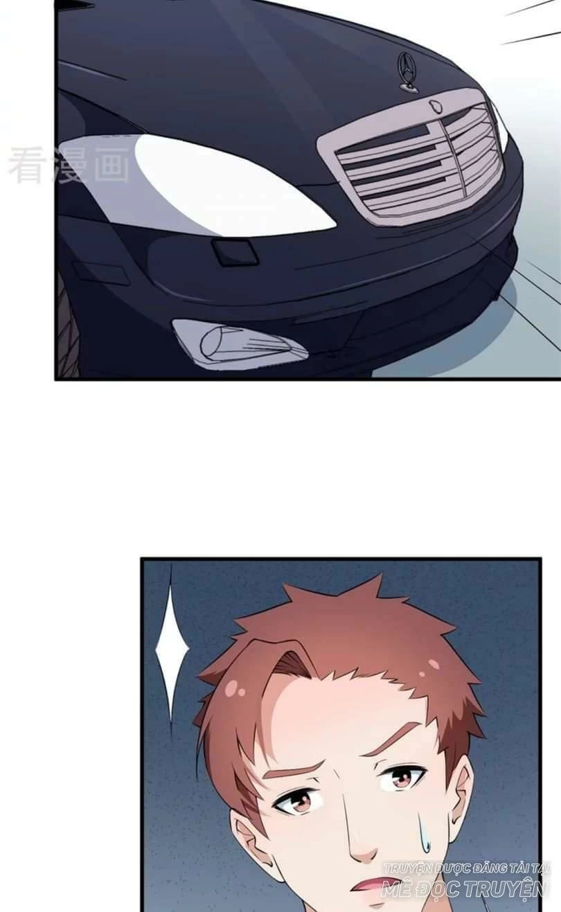 Thiếu Gia Đích Thế Giá Sủng Thê Chapter 10 - 11