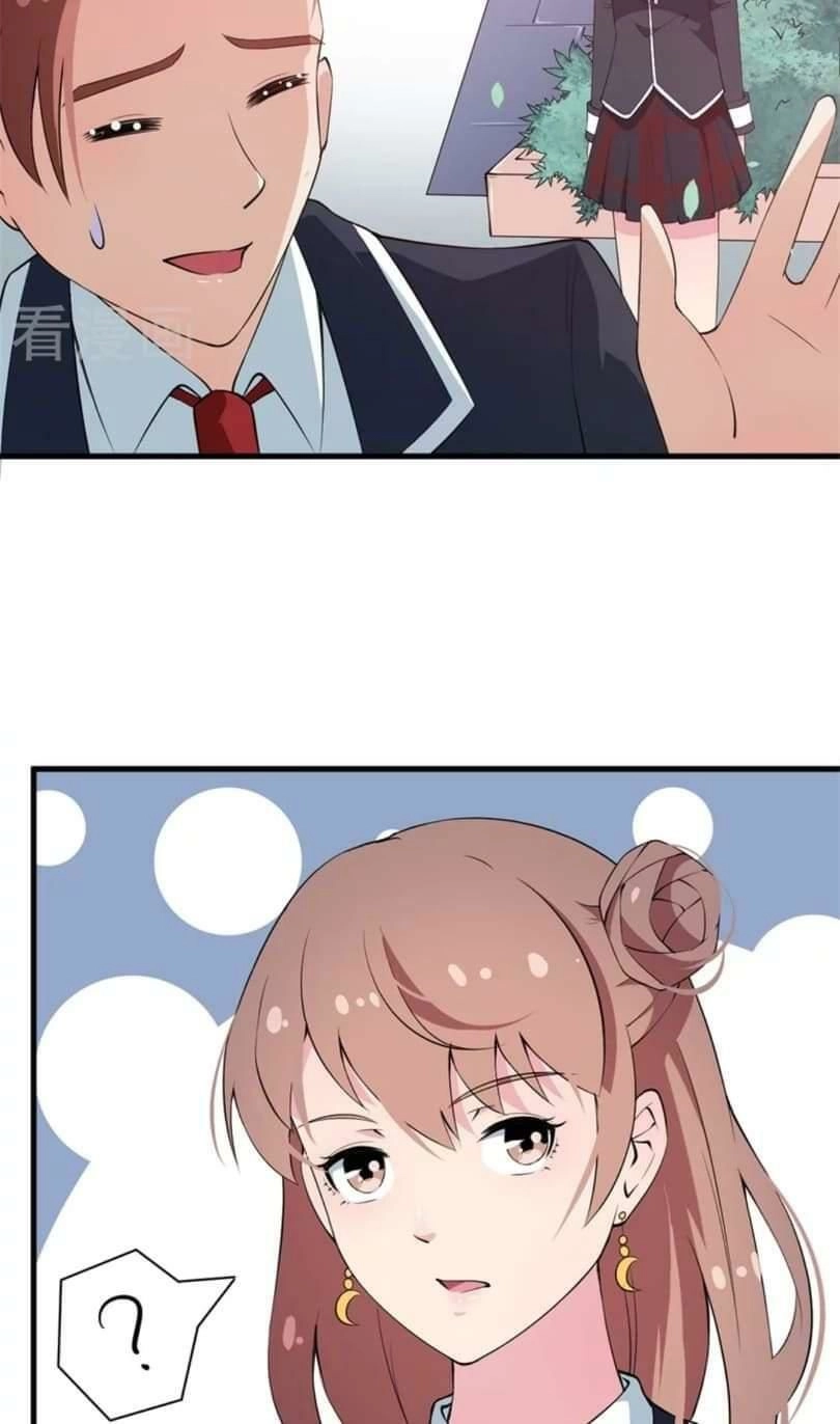 Thiếu Gia Đích Thế Giá Sủng Thê Chapter 10 - 13