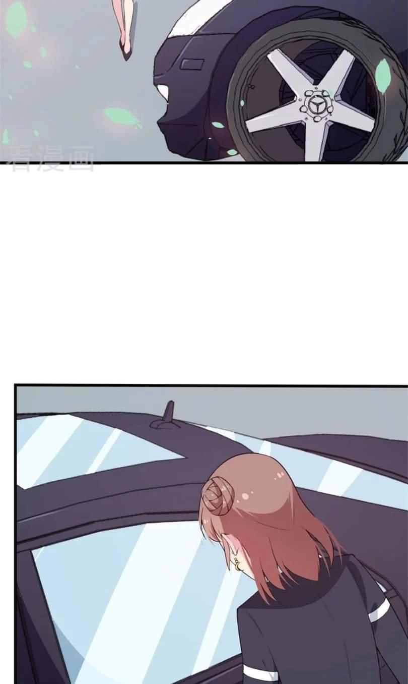 Thiếu Gia Đích Thế Giá Sủng Thê Chapter 10 - 15