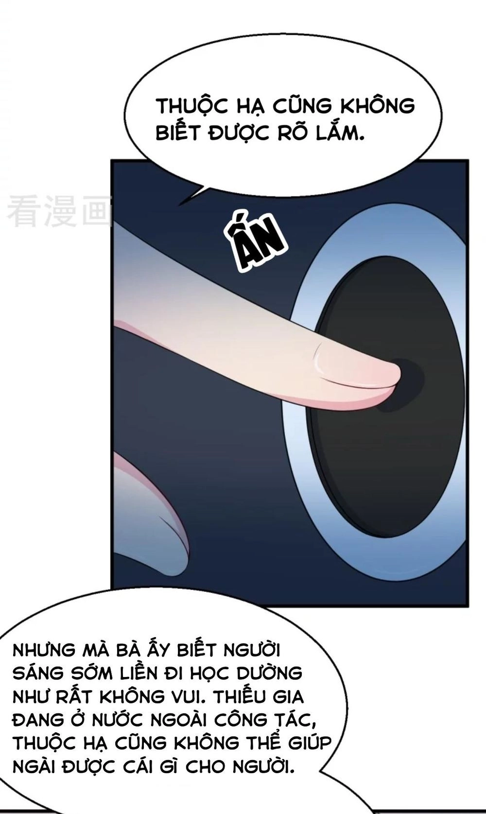 Thiếu Gia Đích Thế Giá Sủng Thê Chapter 10 - 19