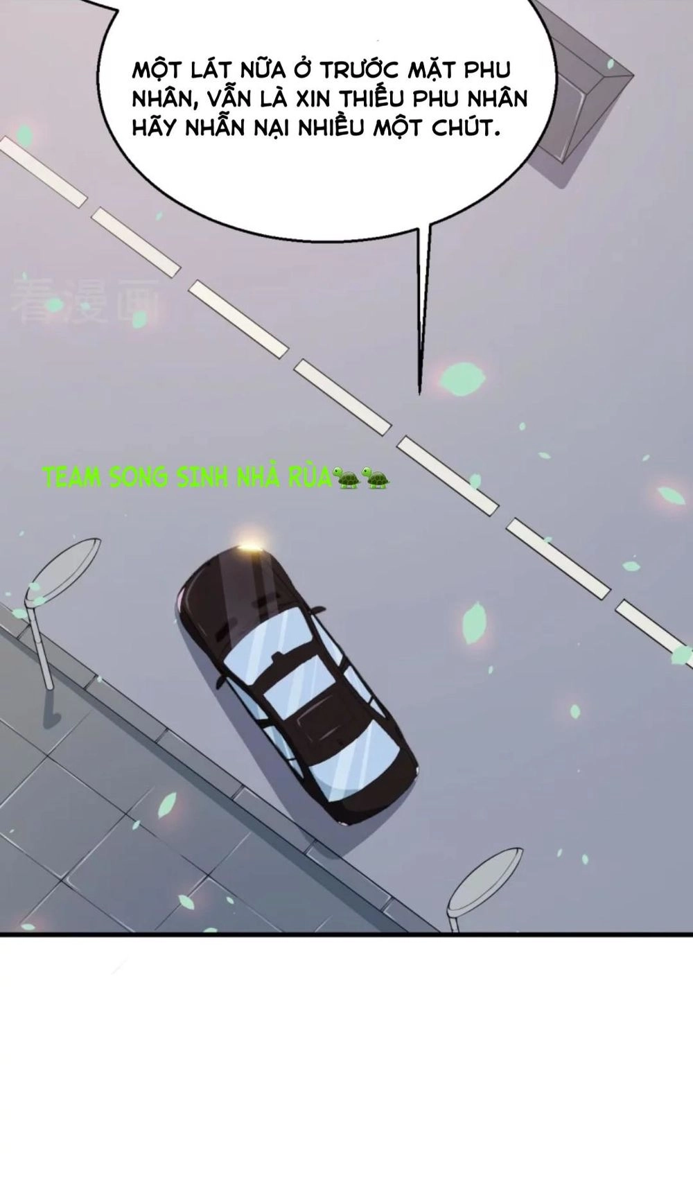 Thiếu Gia Đích Thế Giá Sủng Thê Chapter 10 - 20