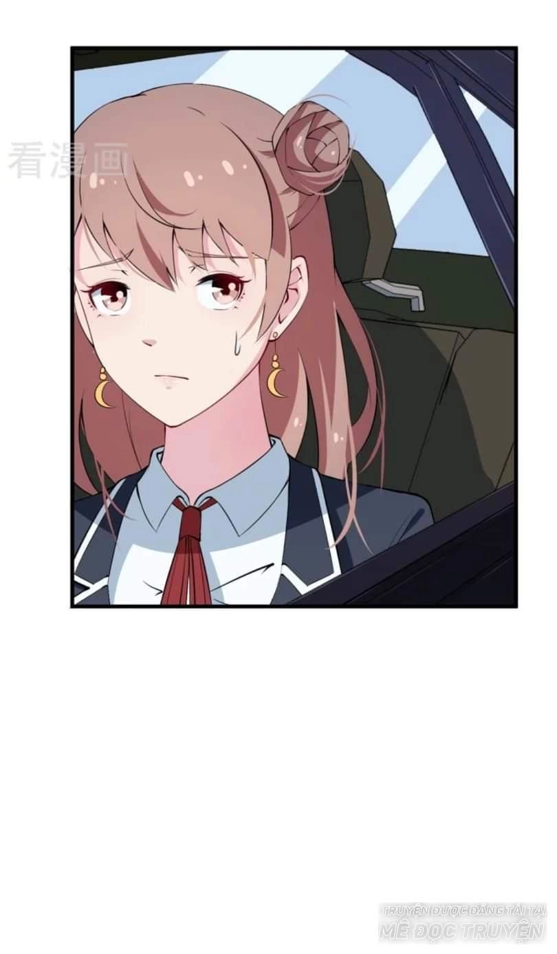 Thiếu Gia Đích Thế Giá Sủng Thê Chapter 10 - 21