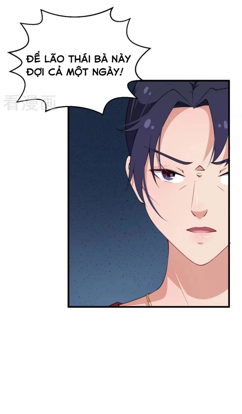 Thiếu Gia Đích Thế Giá Sủng Thê Chapter 10 - 24