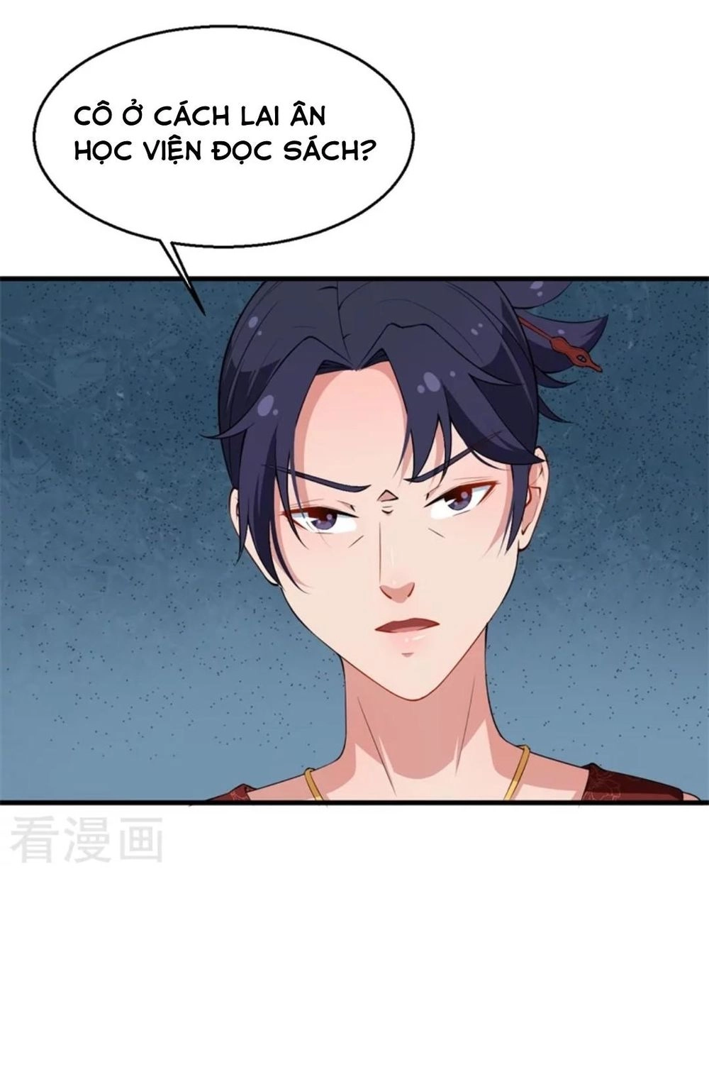 Thiếu Gia Đích Thế Giá Sủng Thê Chapter 10 - 28