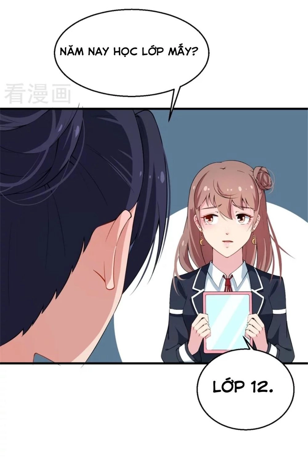 Thiếu Gia Đích Thế Giá Sủng Thê Chapter 10 - 30