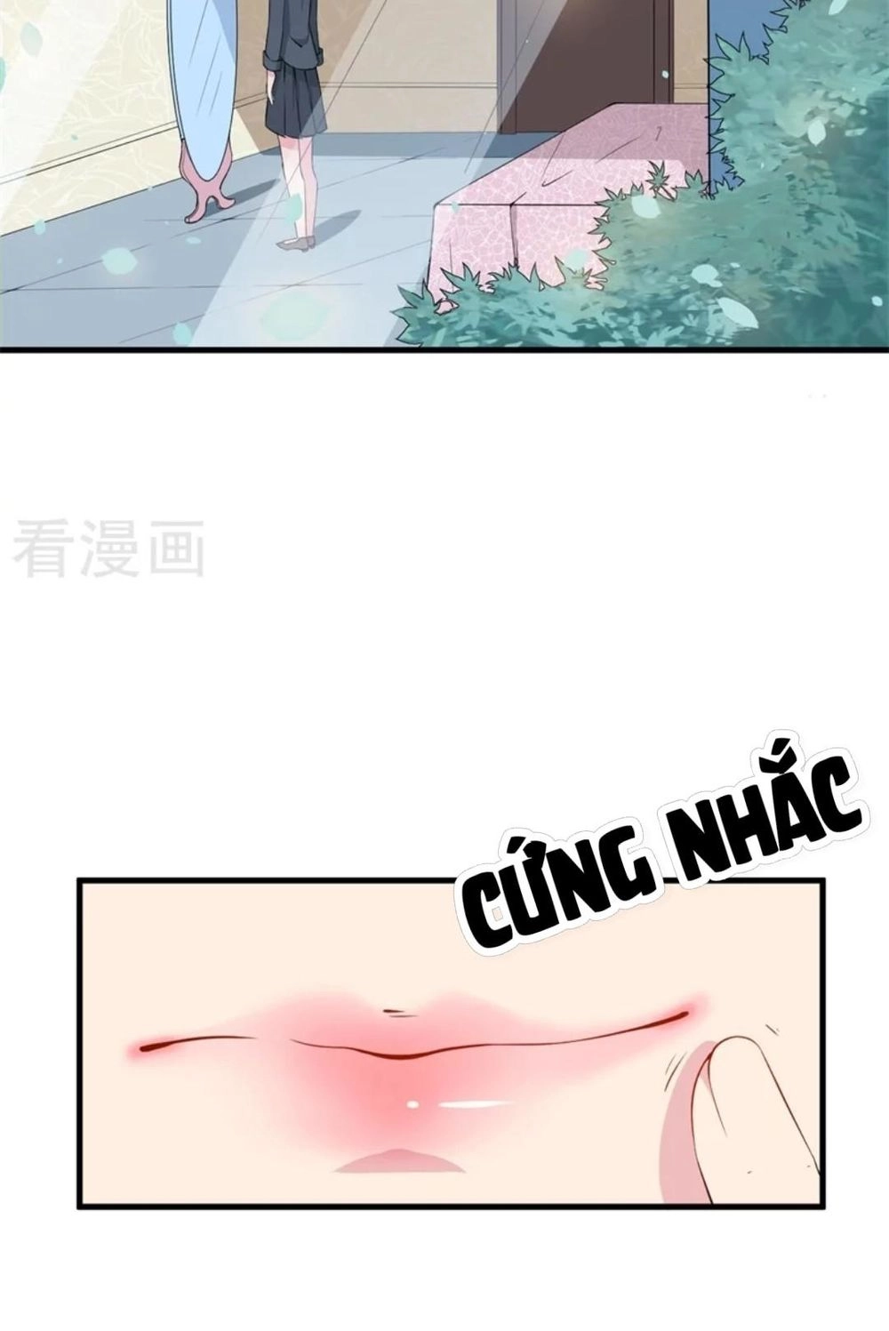 Thiếu Gia Đích Thế Giá Sủng Thê Chapter 10 - 35