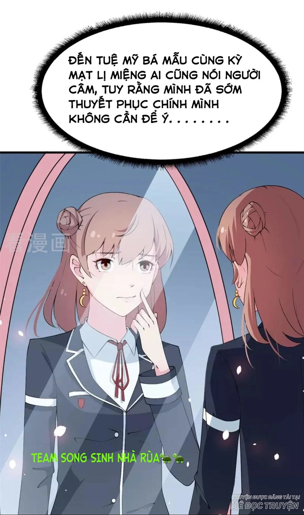 Thiếu Gia Đích Thế Giá Sủng Thê Chapter 10 - 36