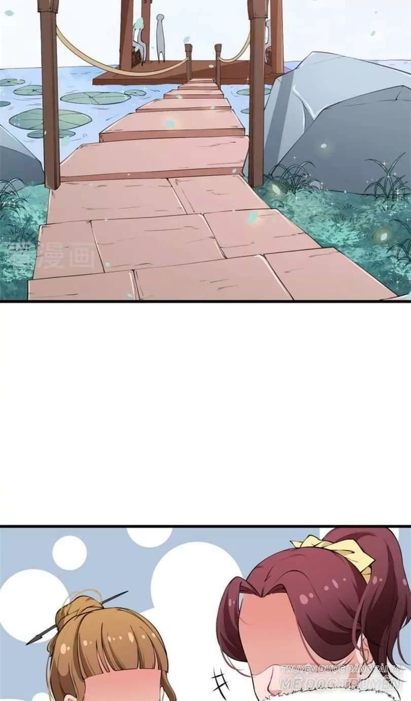 Thiếu Gia Đích Thế Giá Sủng Thê Chapter 11 - 6