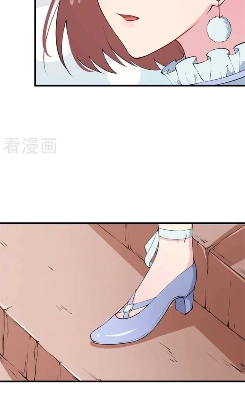 Thiếu Gia Đích Thế Giá Sủng Thê Chapter 11 - 8