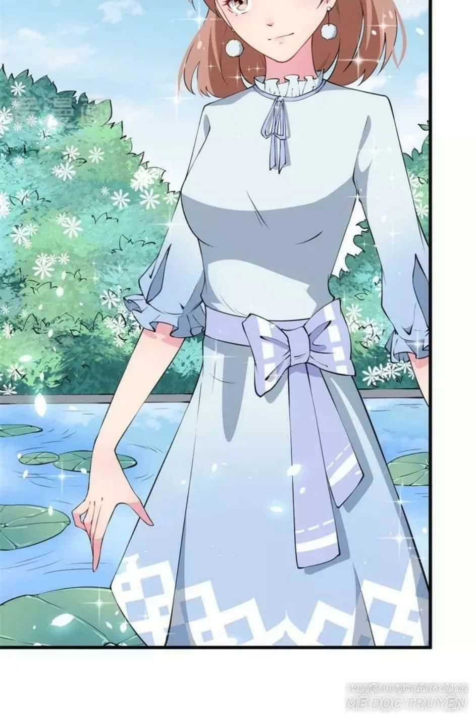 Thiếu Gia Đích Thế Giá Sủng Thê Chapter 11 - 11