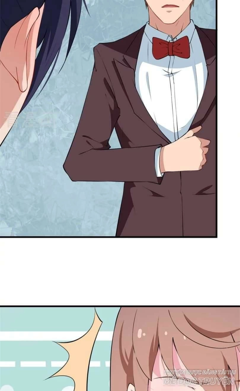 Thiếu Gia Đích Thế Giá Sủng Thê Chapter 11 - 16