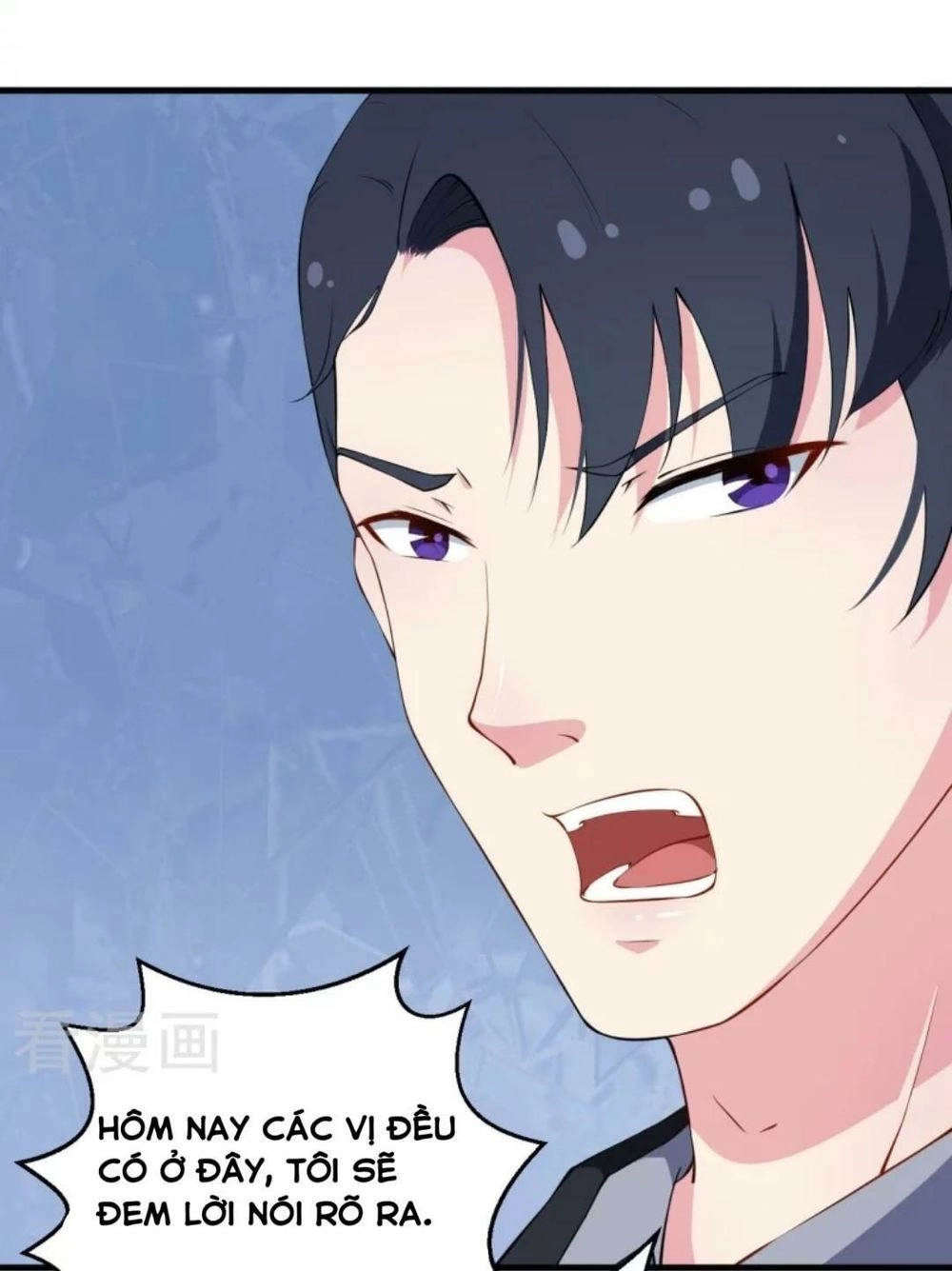 Thiếu Gia Đích Thế Giá Sủng Thê Chapter 11 - 35