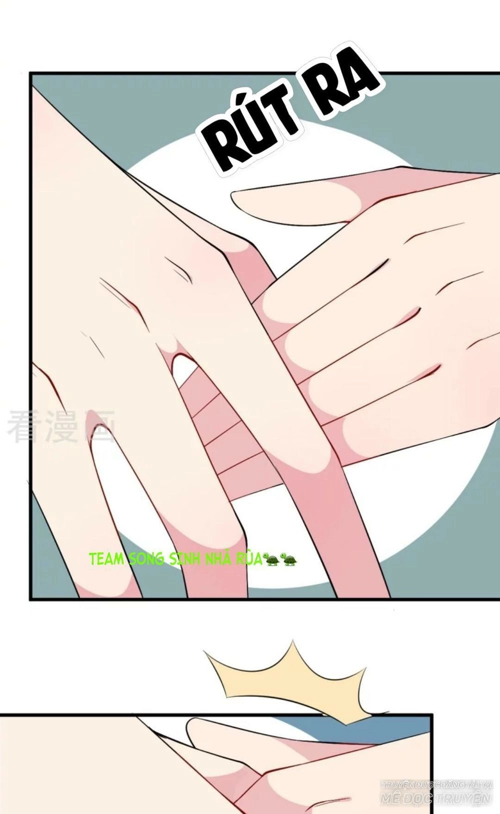 Thiếu Gia Đích Thế Giá Sủng Thê Chapter 12 - 11