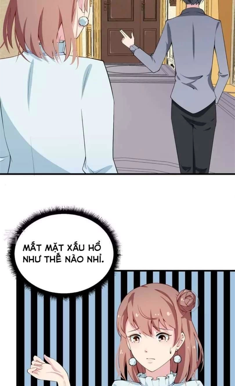 Thiếu Gia Đích Thế Giá Sủng Thê Chapter 13 - 9