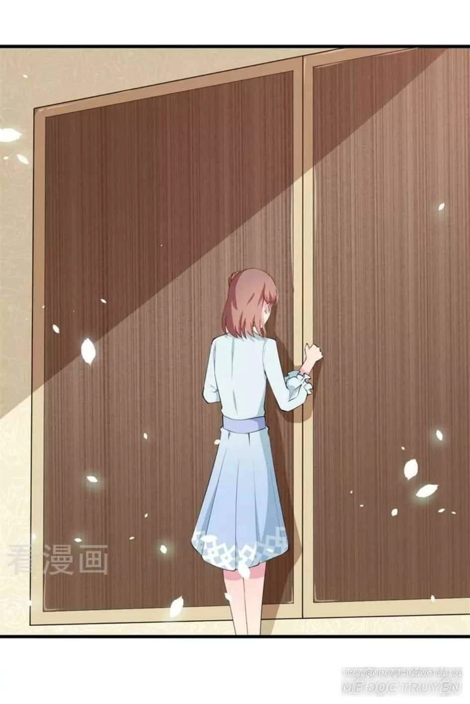 Thiếu Gia Đích Thế Giá Sủng Thê Chapter 13 - 11