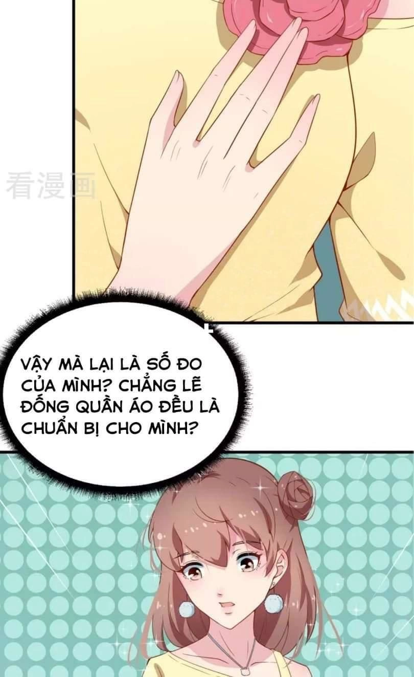 Thiếu Gia Đích Thế Giá Sủng Thê Chapter 13 - 17