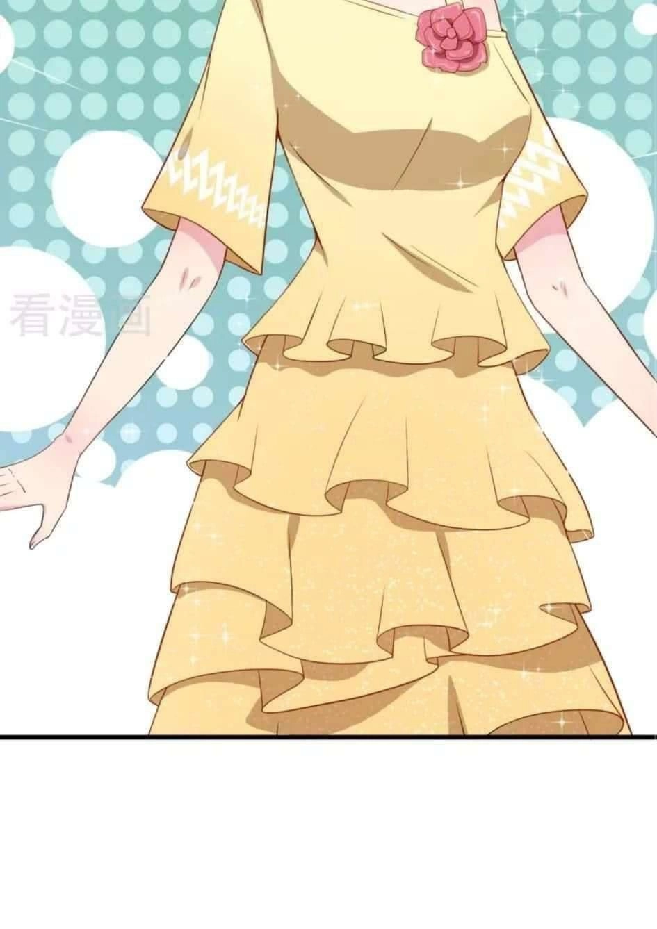 Thiếu Gia Đích Thế Giá Sủng Thê Chapter 13 - 18