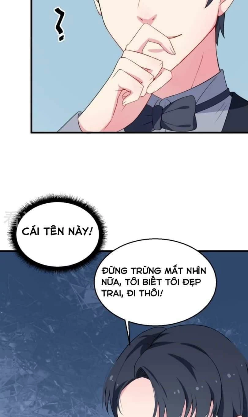 Thiếu Gia Đích Thế Giá Sủng Thê Chapter 13 - 23