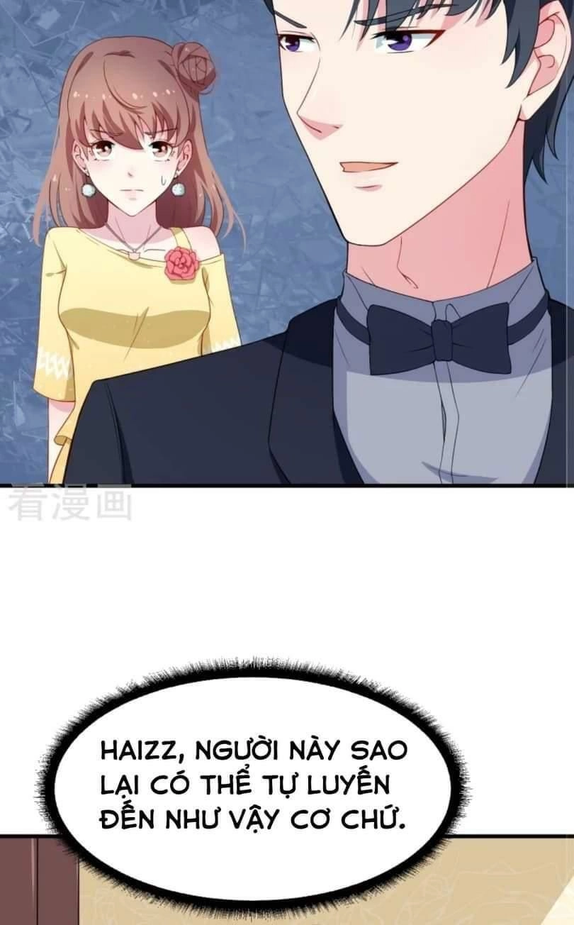 Thiếu Gia Đích Thế Giá Sủng Thê Chapter 13 - 24