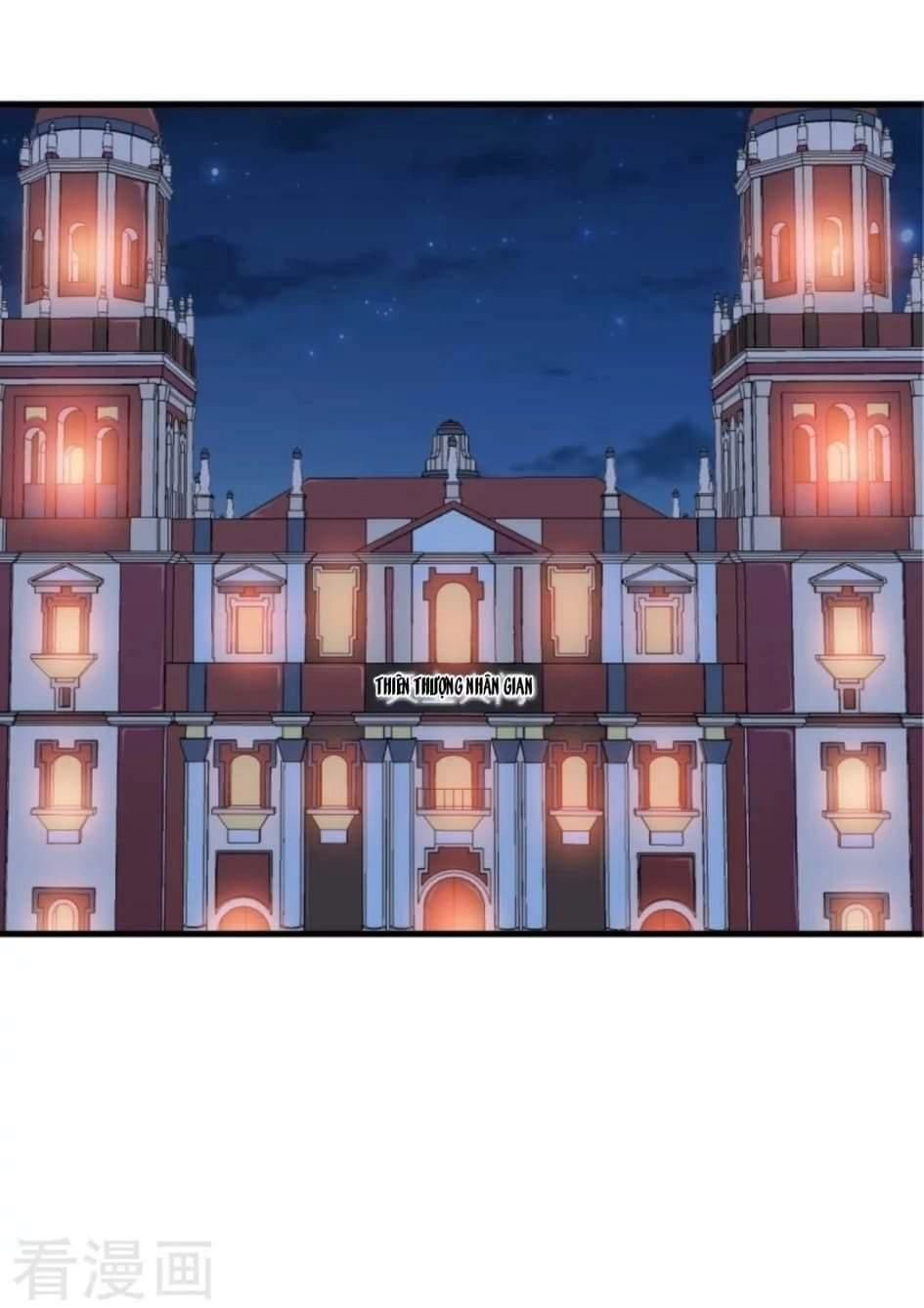 Thiếu Gia Đích Thế Giá Sủng Thê Chapter 13 - 27