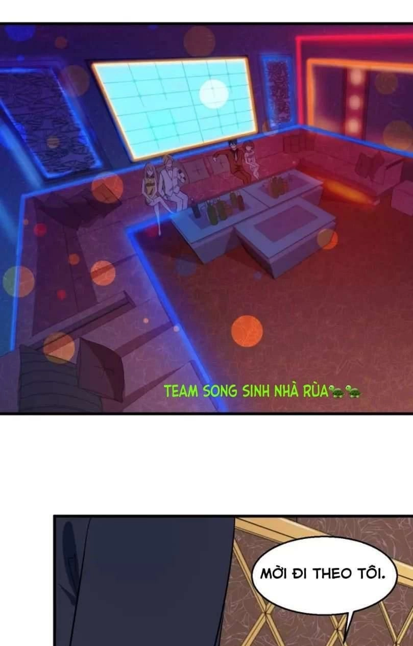 Thiếu Gia Đích Thế Giá Sủng Thê Chapter 13 - 28