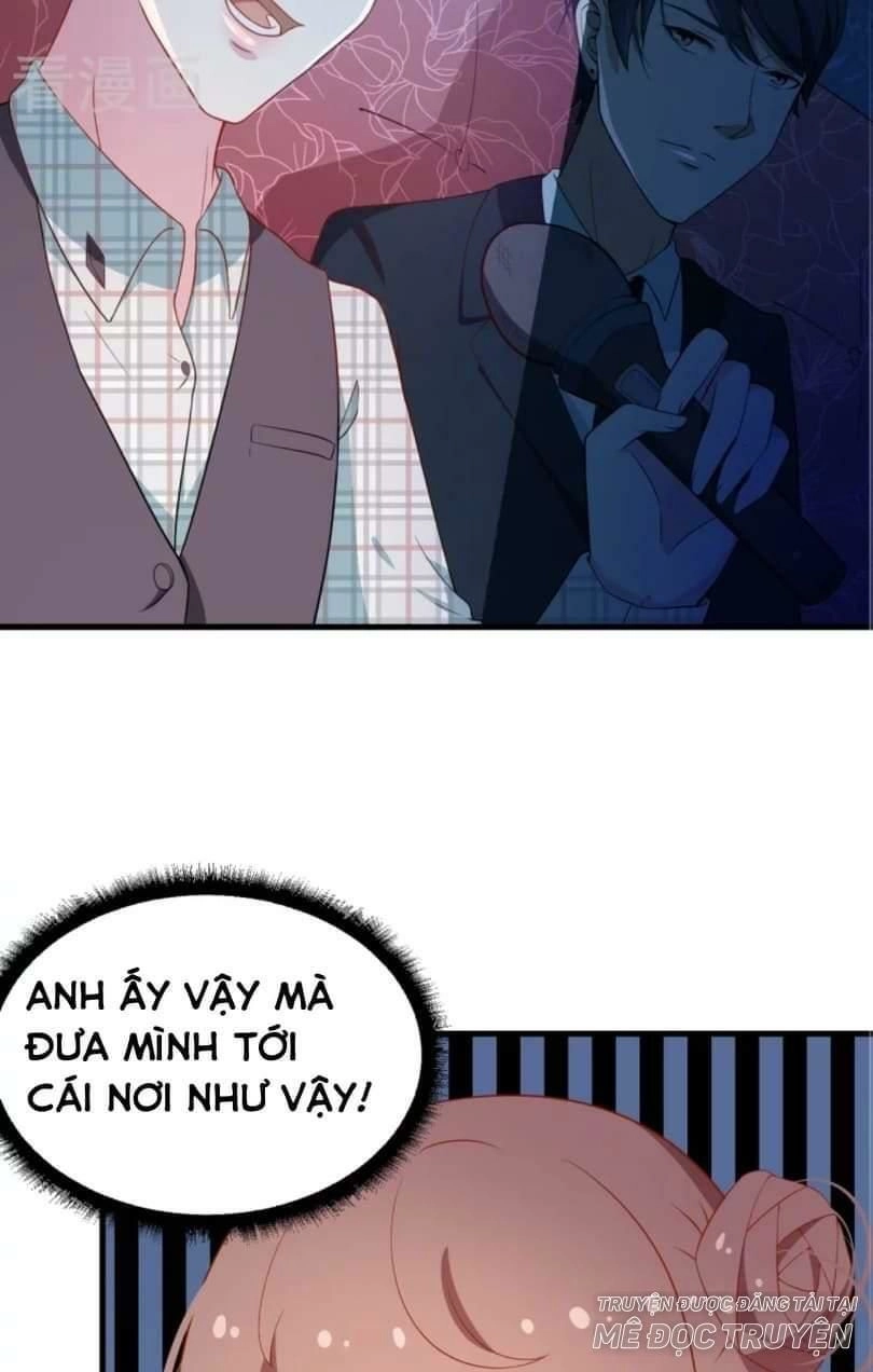 Thiếu Gia Đích Thế Giá Sủng Thê Chapter 13 - 31