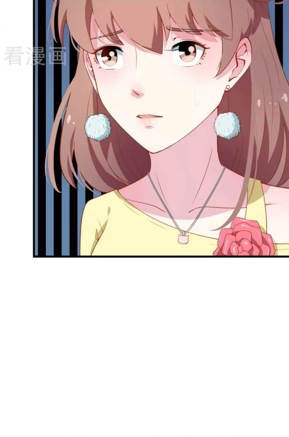 Thiếu Gia Đích Thế Giá Sủng Thê Chapter 13 - 32