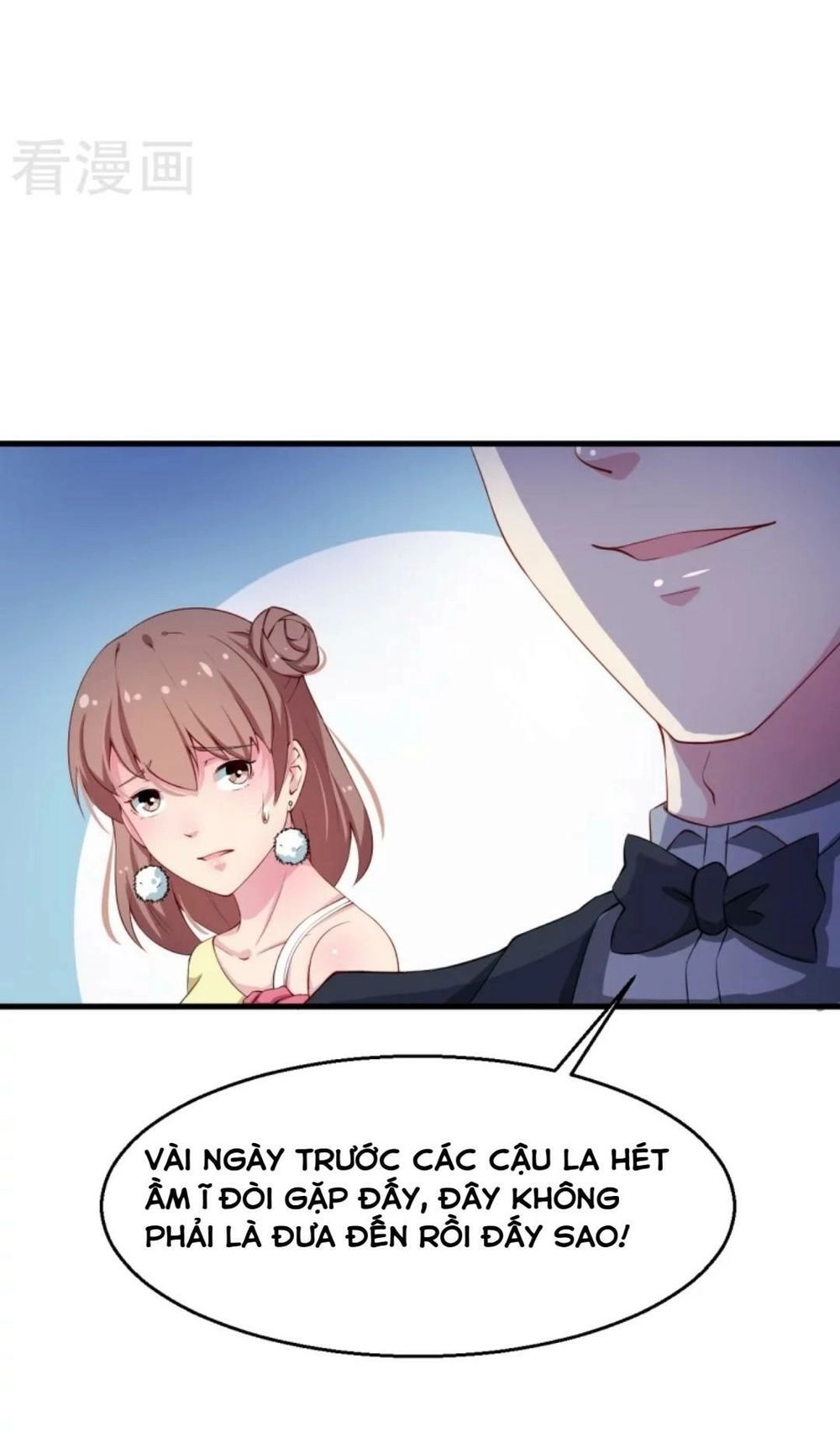 Thiếu Gia Đích Thế Giá Sủng Thê Chapter 14 - 2