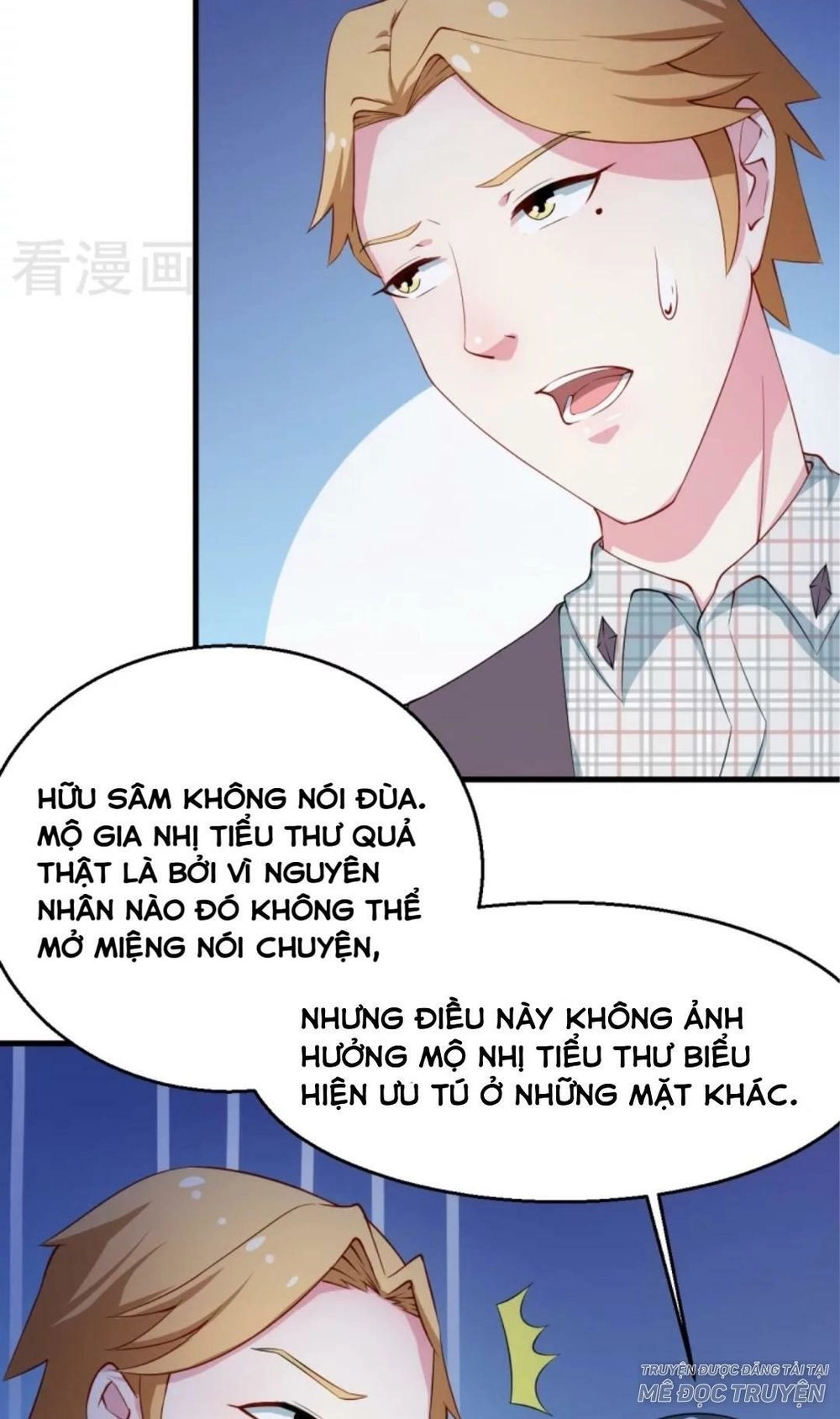 Thiếu Gia Đích Thế Giá Sủng Thê Chapter 14 - 6