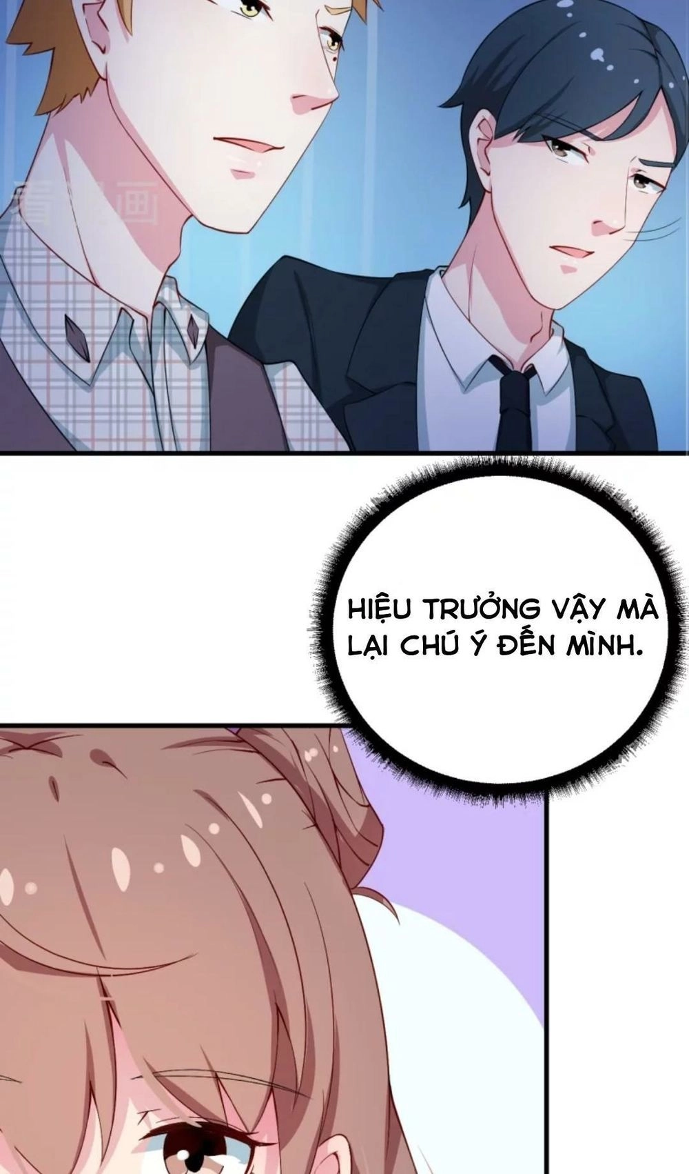 Thiếu Gia Đích Thế Giá Sủng Thê Chapter 14 - 7