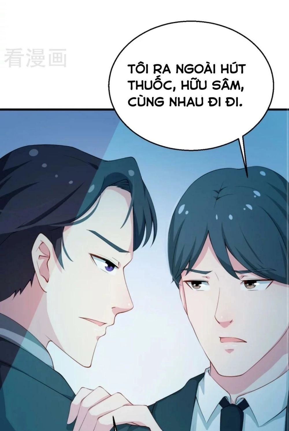 Thiếu Gia Đích Thế Giá Sủng Thê Chapter 14 - 9