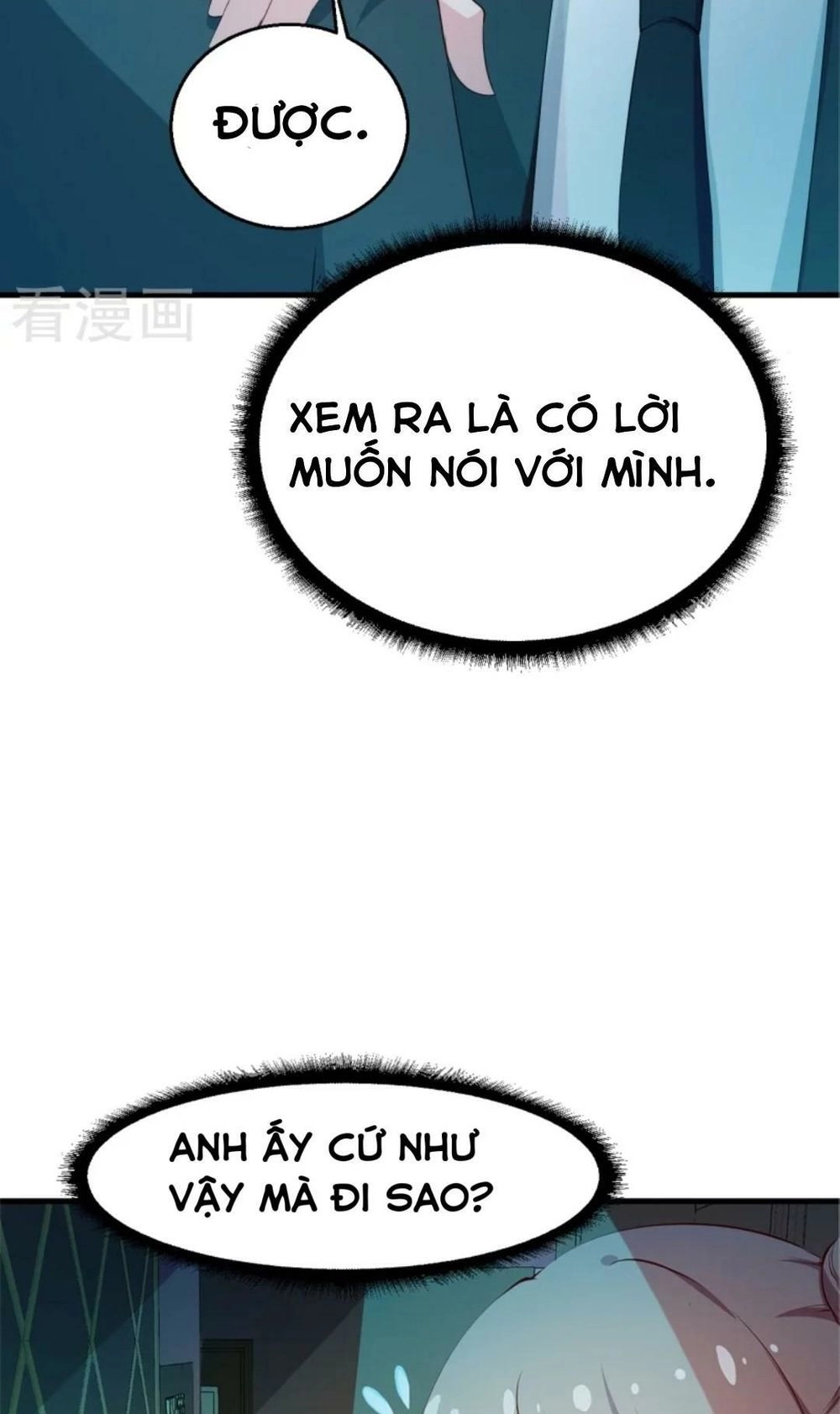 Thiếu Gia Đích Thế Giá Sủng Thê Chapter 14 - 10