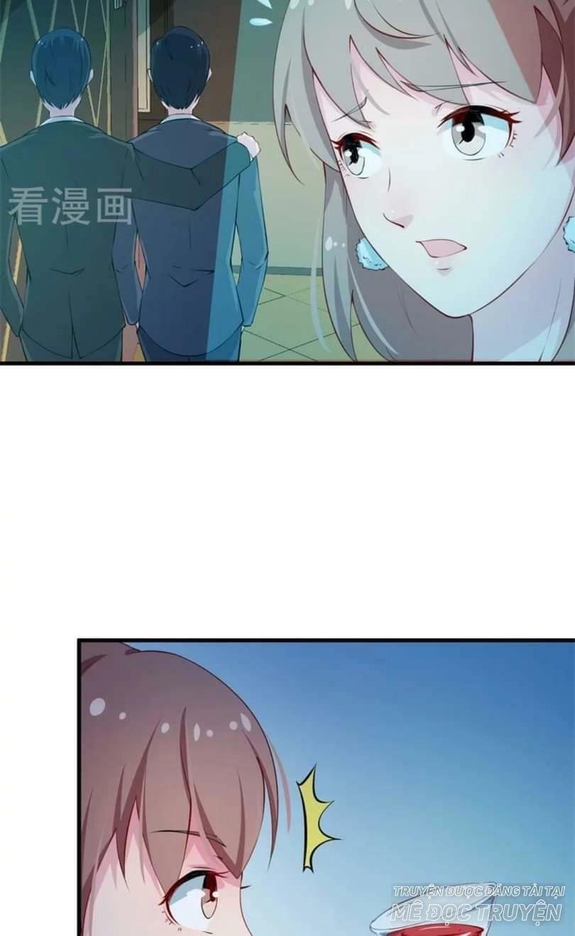 Thiếu Gia Đích Thế Giá Sủng Thê Chapter 14 - 11