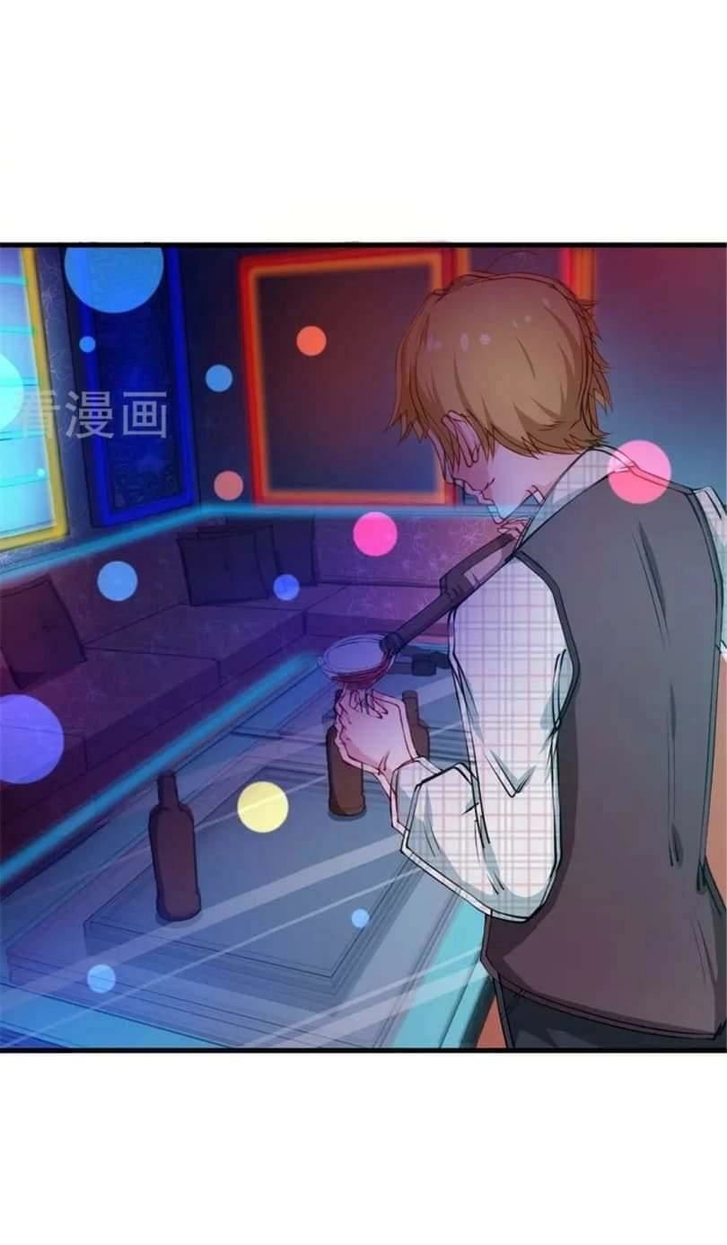 Thiếu Gia Đích Thế Giá Sủng Thê Chapter 14 - 15