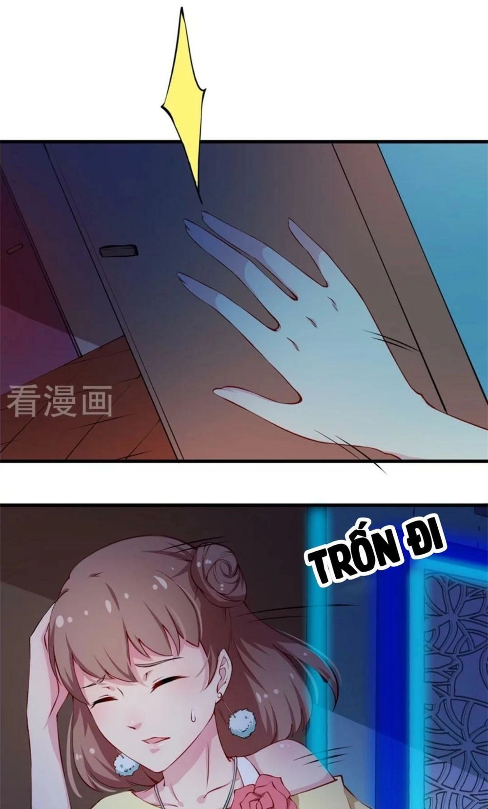 Thiếu Gia Đích Thế Giá Sủng Thê Chapter 14 - 17