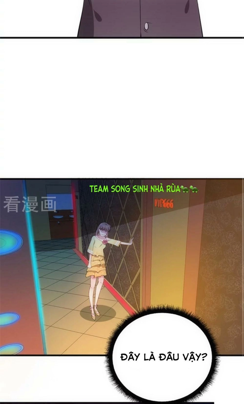 Thiếu Gia Đích Thế Giá Sủng Thê Chapter 14 - 20