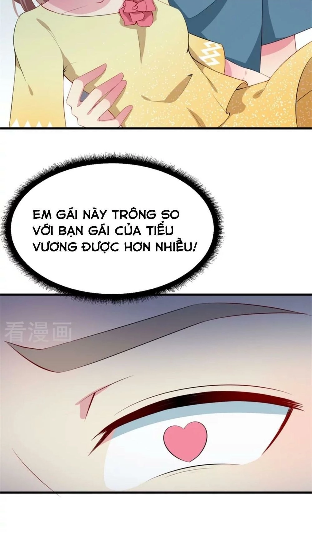 Thiếu Gia Đích Thế Giá Sủng Thê Chapter 14 - 24