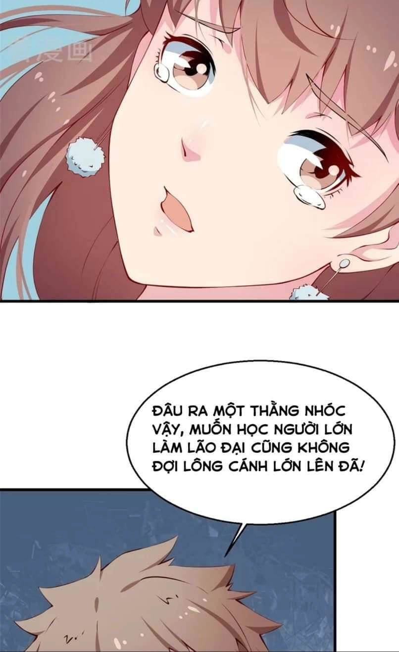 Thiếu Gia Đích Thế Giá Sủng Thê Chapter 15 - 5