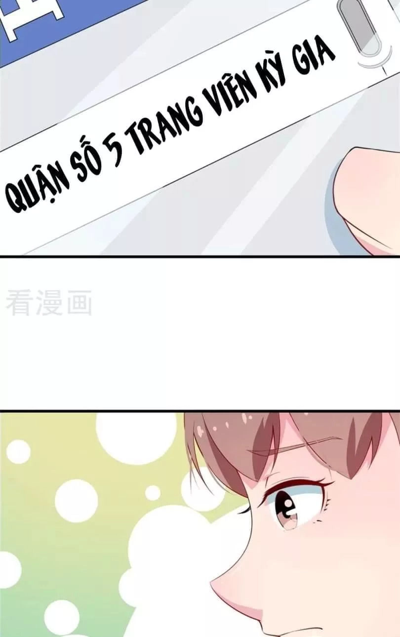 Thiếu Gia Đích Thế Giá Sủng Thê Chapter 16 - 8