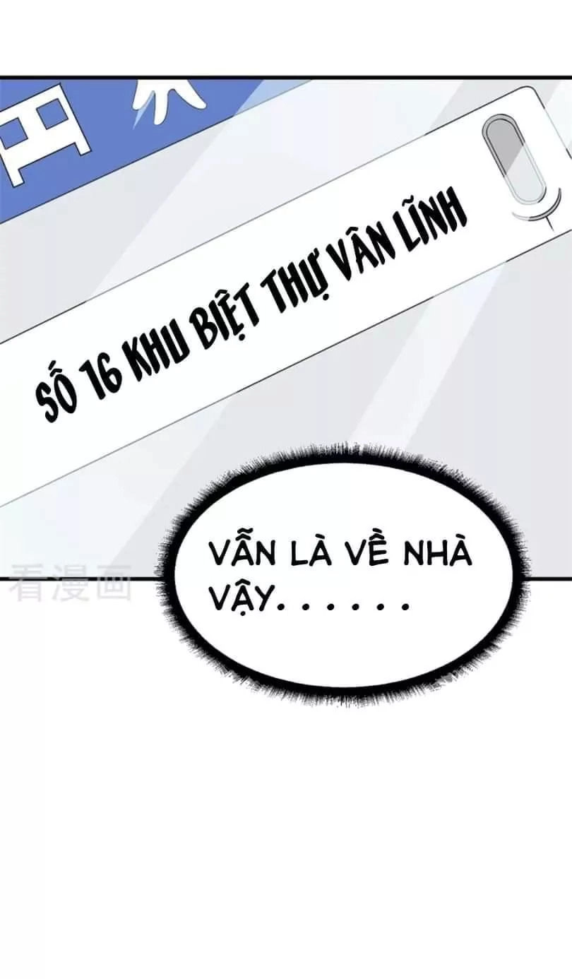 Thiếu Gia Đích Thế Giá Sủng Thê Chapter 16 - 10